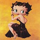 betty forever